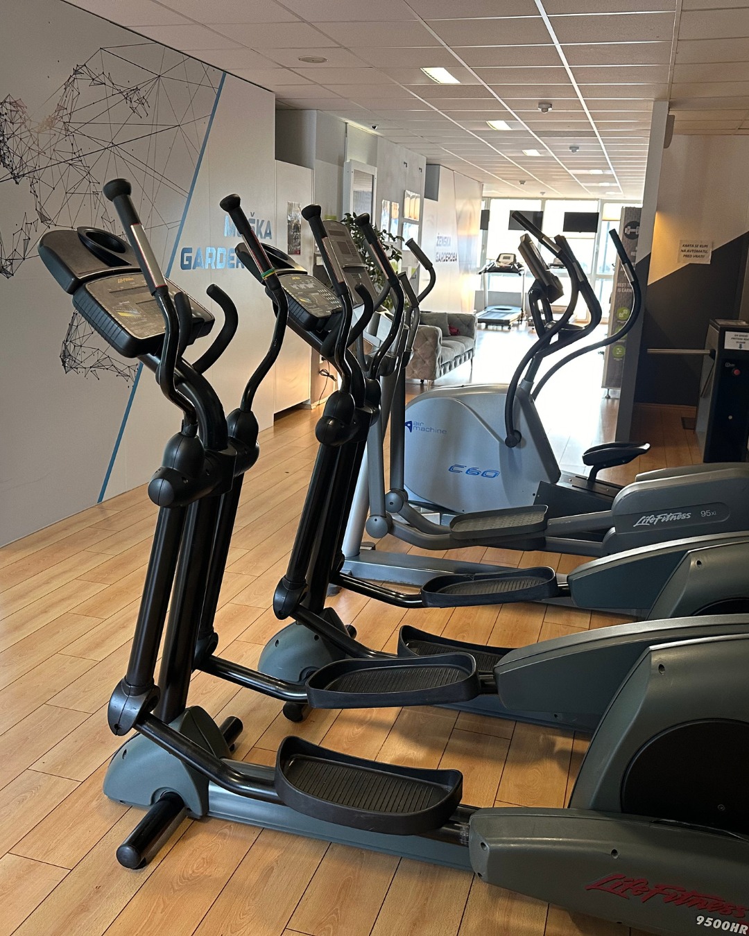 Fitnes oprema 2