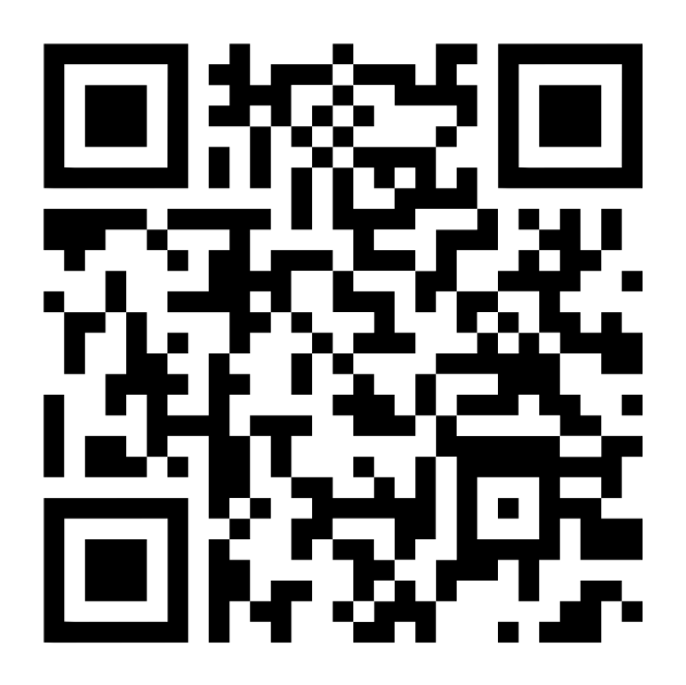 QR koda za prenos aplikacije iPoint na iPhone napravah