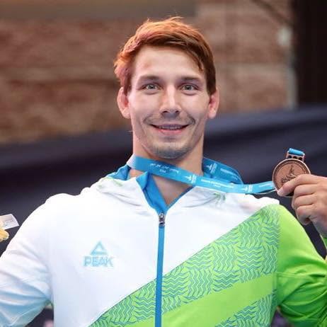Andraž Jereb